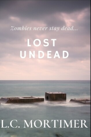 Cover of Lost Undead