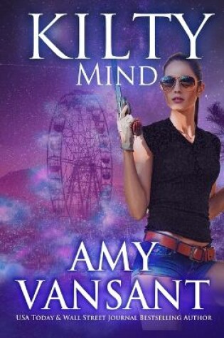 Cover of Kilty Mind