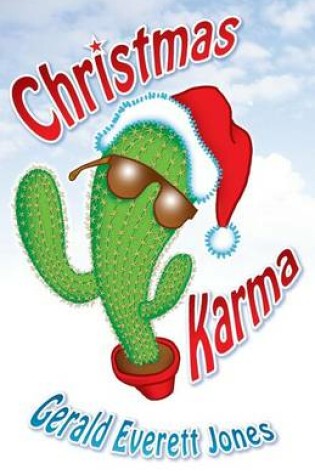 Cover of Christmas Karma