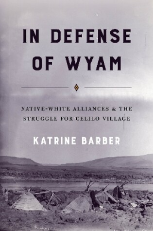 Cover of In Defense of Wyam