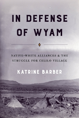 Book cover for In Defense of Wyam