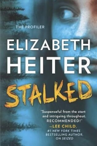 Cover of Stalked