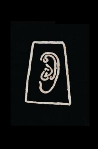 Cover of Shape of an Ear
