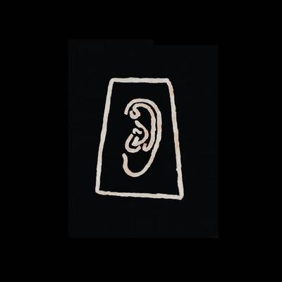 Cover of Shape of an Ear