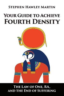 Book cover for Your Guide to Achieve Fourth Density