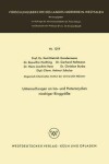 Book cover for Untersuchungen an Iso- Und Heterocyclen Niedriger Ringgroesse