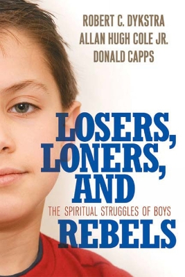 Book cover for Losers, Loners, and Rebels