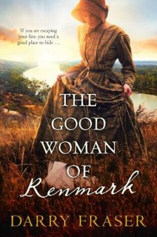 Cover of The Good Woman of Renmark
