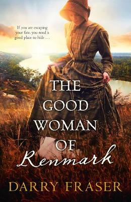 Book cover for The Good Woman of Renmark