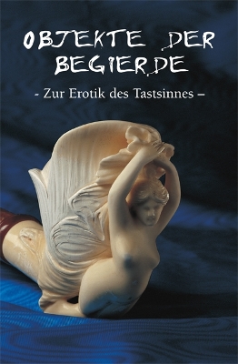 Book cover for Objekte Der Begierde