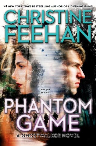 Cover of Phantom Game