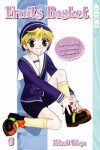 Book cover for Fruits Basket, Volume 6