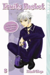 Book cover for Fruits Basket, Volume 8