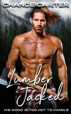 Book cover for Lumber Jacked