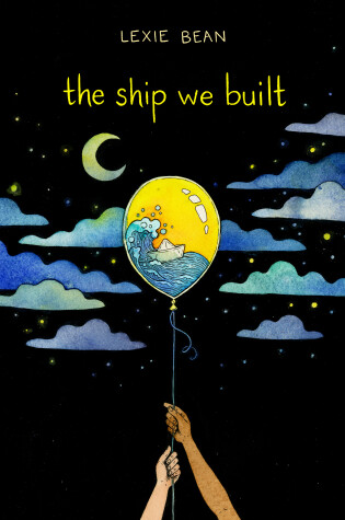 Cover of The Ship We Built