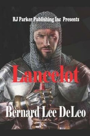 Cover of Lancelot