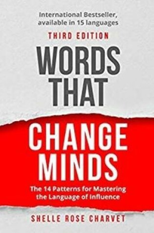 Cover of Words That Change Minds