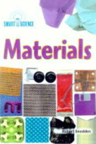 Cover of Smart Science: Materials (Paperback)