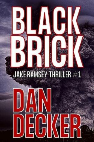 Cover of Black Brick