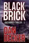 Book cover for Black Brick