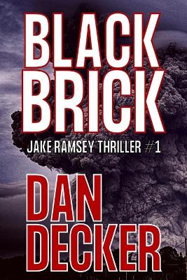 Cover of Black Brick