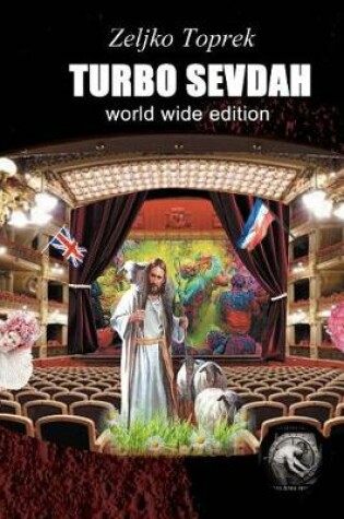 Cover of Turbo Sevdah World Wide