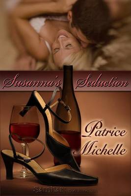 Book cover for Susannas Seduction