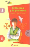 Book cover for El Tiempo y la Promesa