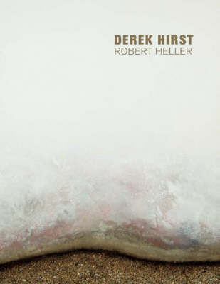 Book cover for Derek Hirst