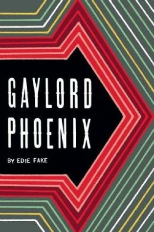 Cover of Gaylord Phoenix