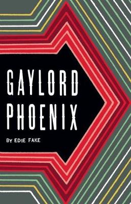 Book cover for Gaylord Phoenix