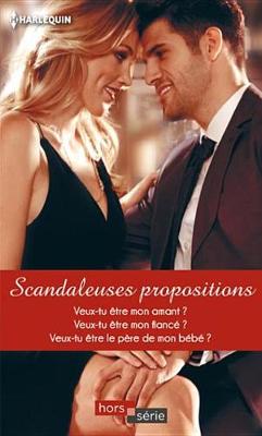 Book cover for Scandaleuses Propositions