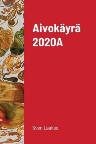 Cover of Aivokäyrä 2020A