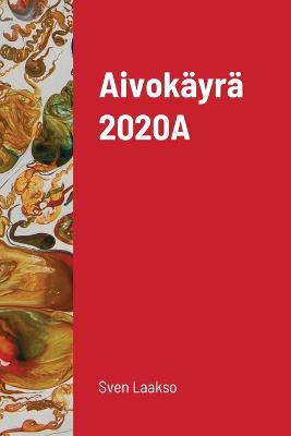 Book cover for Aivokäyrä 2020A