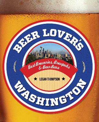 Cover of Beer Lover's Washington