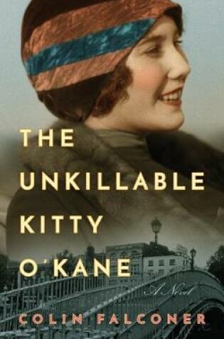 Cover of The Unkillable Kitty O'Kane