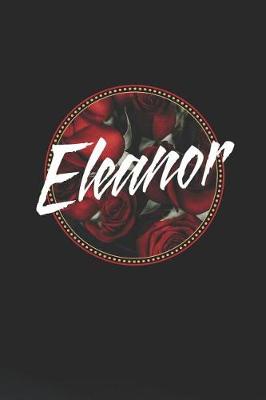 Book cover for Eleanor