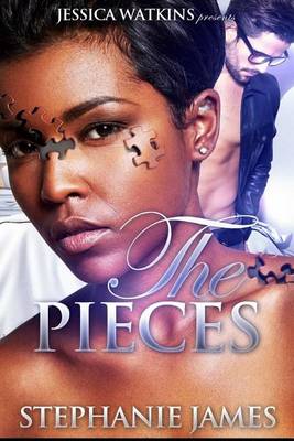 Book cover for The Pieces