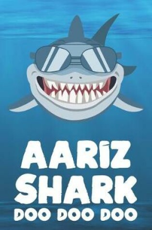 Cover of Aariz - Shark Doo Doo Doo