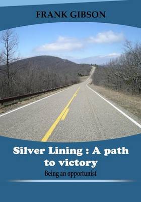 Book cover for Silver Lining