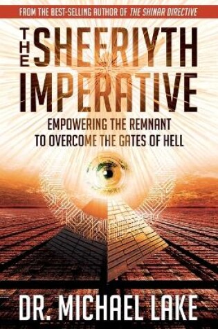 Cover of The Sheeriyth Imperative