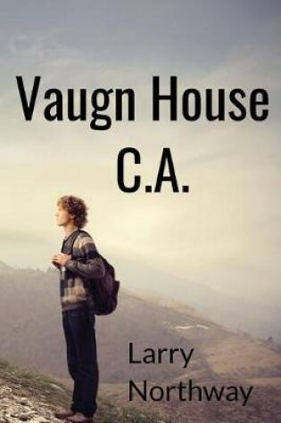 Cover of Vaugn House C.A.