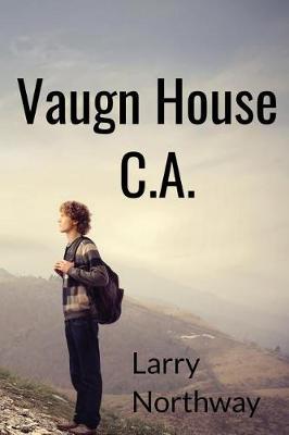 Book cover for Vaugn House C.A.