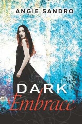 Cover of Dark Embrace