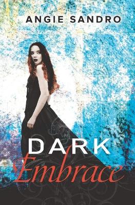 Book cover for Dark Embrace