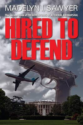 Book cover for Hired to Defend