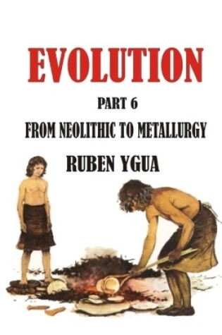 Cover of From Neolithic to Metallurgy