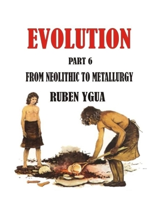 Book cover for From Neolithic to Metallurgy