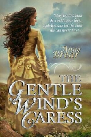 Cover of The Gentle Wind's Caress