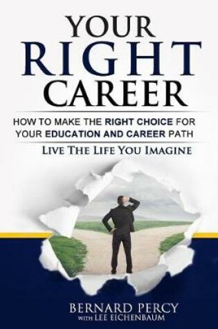 Cover of Your Right Career